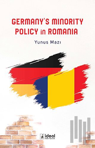 Germany's Minority Policy in Romania | Kitap Ambarı