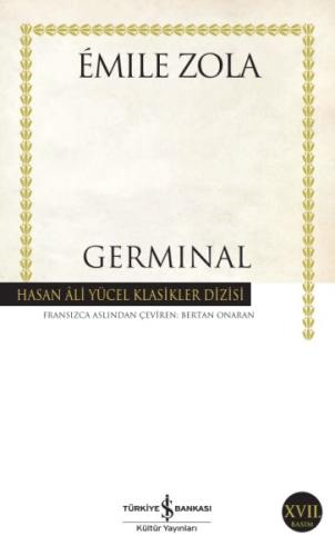 Germinal | Kitap Ambarı