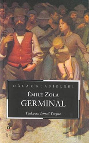 Germinal | Kitap Ambarı