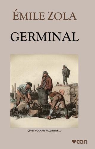 Germinal | Kitap Ambarı