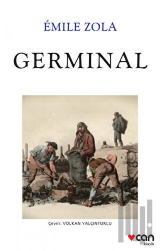 Germinal | Kitap Ambarı