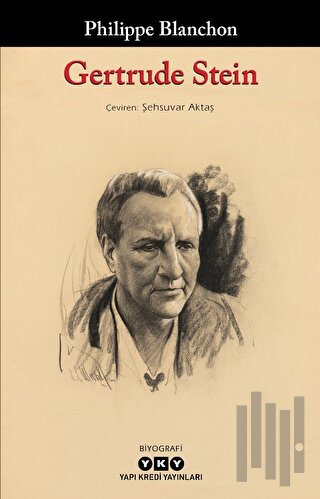 Gertrude Stein | Kitap Ambarı