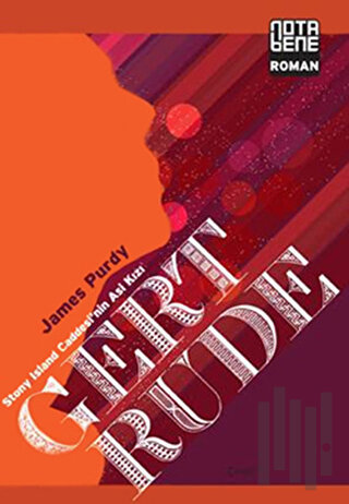 Gertrude | Kitap Ambarı