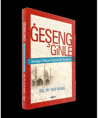 Geşeng Ginle | Kitap Ambarı