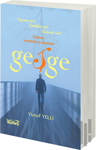 Geşge | Kitap Ambarı