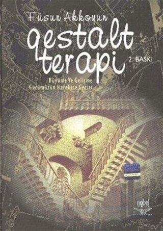 Gestalt Terapi | Kitap Ambarı