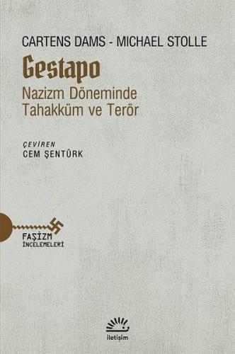 Gestapo Nazizm Döneminde Tahakküm ve Terör | Kitap Ambarı