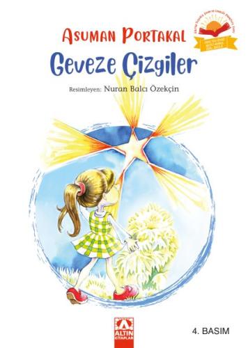 Geveze Çizgiler | Kitap Ambarı