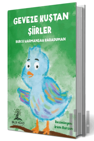 Geveze Kuştan Şiirler | Kitap Ambarı