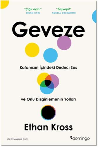 Geveze | Kitap Ambarı