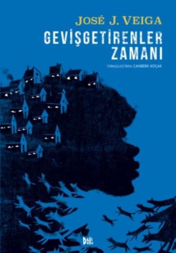 Gevişgetirenler Zamanı (Ciltli) | Kitap Ambarı