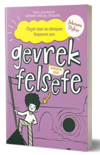 Gevrek Felsefe - Lila Kitap | Kitap Ambarı