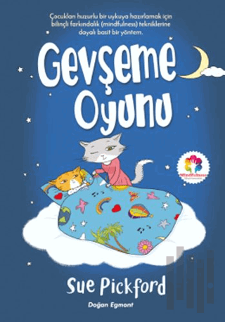 Gevşeme Oyunu | Kitap Ambarı