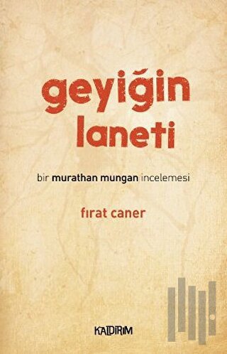 Geyiğin Laneti | Kitap Ambarı