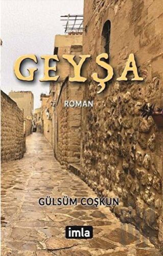 Geyşa | Kitap Ambarı