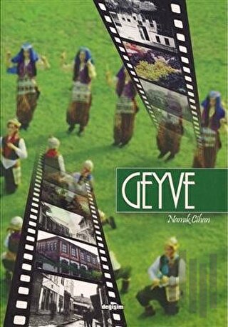 Geyve | Kitap Ambarı