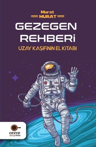 Gezegen Rehberi | Kitap Ambarı