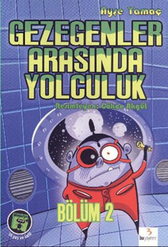 Gezegenler Arasında Yolculuk 2 | Kitap Ambarı