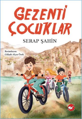 Gezenti Çocuklar | Kitap Ambarı