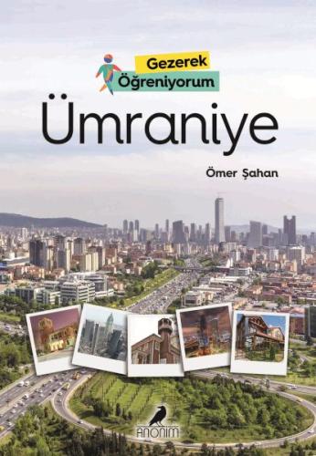 Gezerek Öğreniyorum - Ümraniye | Kitap Ambarı