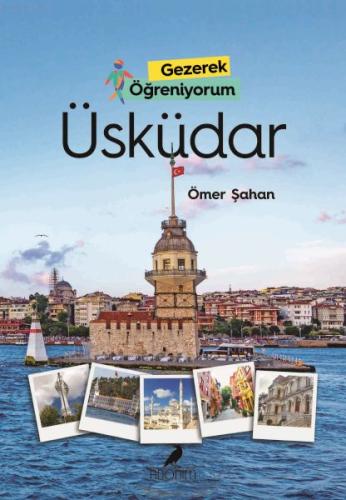 Gezerek Öğreniyorum - Üsküdar | Kitap Ambarı