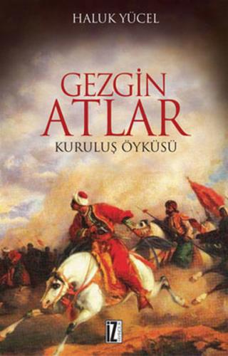 Gezgin Atlar | Kitap Ambarı