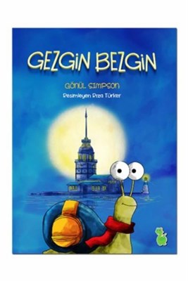 Gezgin Bezgin | Kitap Ambarı