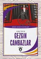 Gezgin Cambazlar | Kitap Ambarı