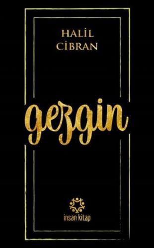 Gezgin | Kitap Ambarı