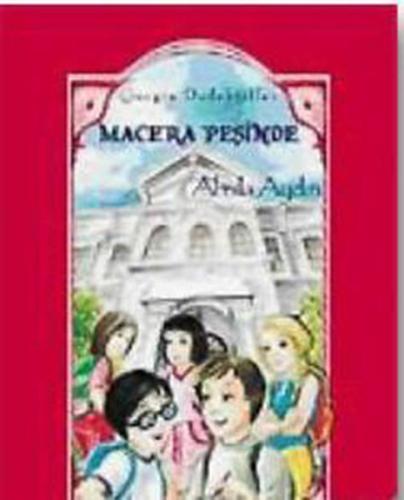 Gezgin Dedektifler Macera Peşinde | Kitap Ambarı