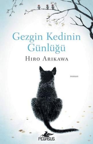 Gezgin Kedinin Günlüğü | Kitap Ambarı