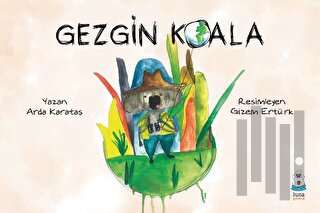 Gezgin Koala | Kitap Ambarı