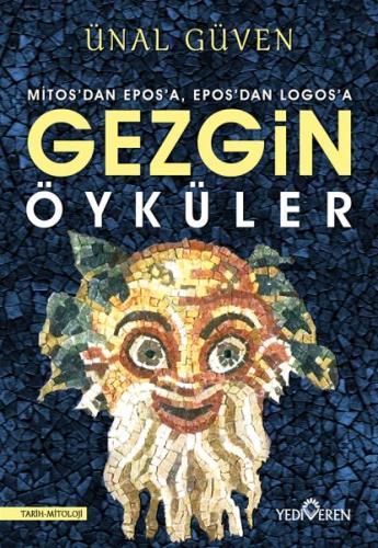 Gezgin Öyküler | Kitap Ambarı