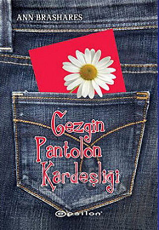 Gezgin Pantolon Kardeşliği | Kitap Ambarı