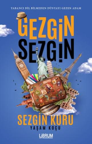 Gezgin Sezgin | Kitap Ambarı