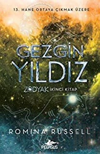 Gezgin Yıldız | Kitap Ambarı