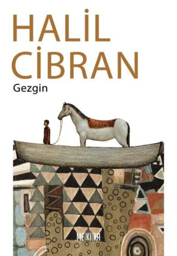 Gezgin | Kitap Ambarı