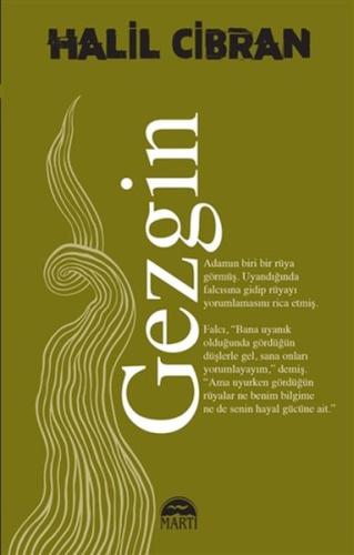 Gezgin | Kitap Ambarı