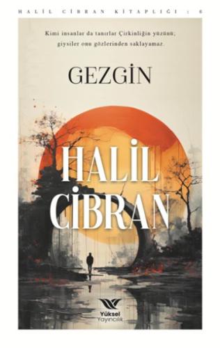 Gezgin | Kitap Ambarı