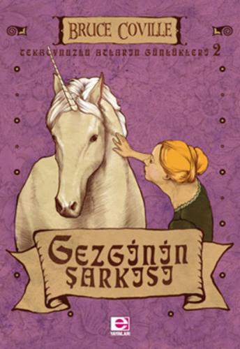 Gezgin'in Şarkısı | Kitap Ambarı