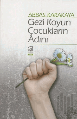 Gezi Koyun Çocukların Adını | Kitap Ambarı