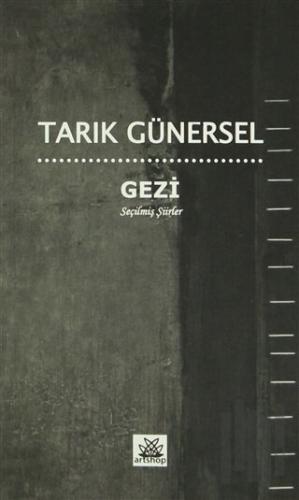 Gezi | Kitap Ambarı