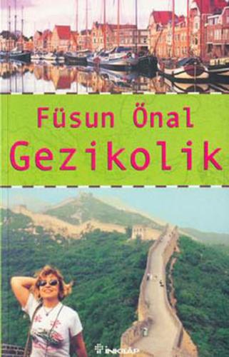 Gezikolik | Kitap Ambarı