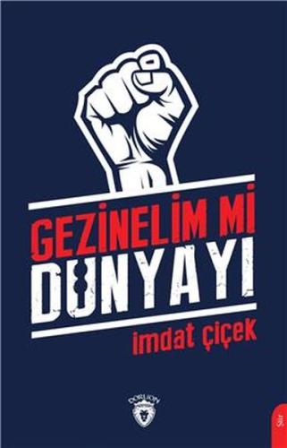 Gezinelim mi Dünyayı | Kitap Ambarı