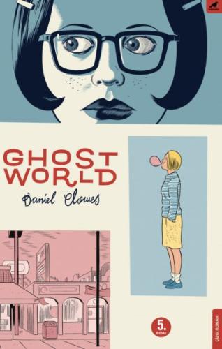 Ghost World | Kitap Ambarı