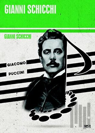 Gianni Schicchi | Kitap Ambarı