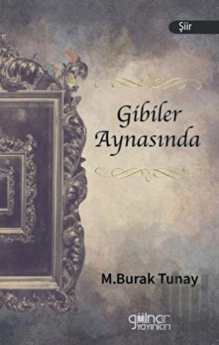 Gibiler Aynasında | Kitap Ambarı