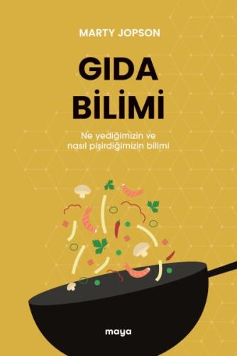 Gıda Bilimi | Kitap Ambarı