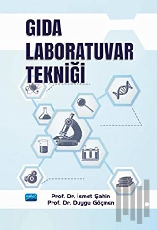 Gıda Laboratuvar Tekniği | Kitap Ambarı