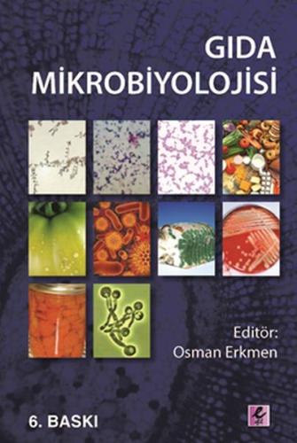 Gıda Mikrobiyolojisi | Kitap Ambarı